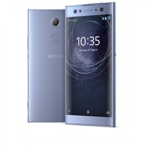 Xperia XA2 Ultra