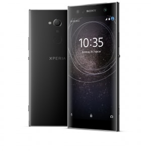Xperia XA2 Ultra