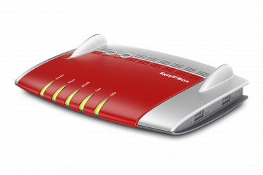 AVM FRITZBox 5491