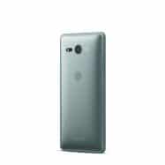 Xperia XZ2 Compact Moss Green