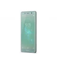 Xperia XZ2 Compact Moss Green