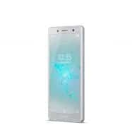 Xperia XZ2 Compact White Silver