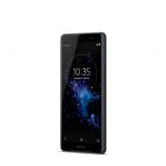Xperia XZ2 Compact Black