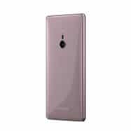 Xperia XZ2 Ash Pink