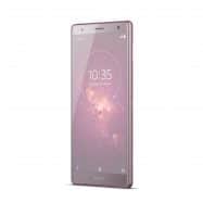 Xperia XZ2 Ash Pink