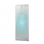 Xperia XZ2 Liquid Silver