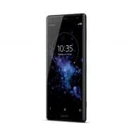 Xperia XZ2 Liquid Black