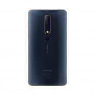 Nokia 6 Blue Gold