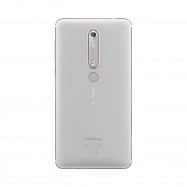 Nokia 6 White Iron