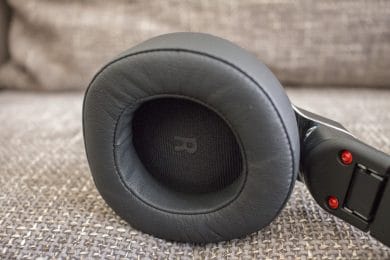 Monster Elements Ohrmuschel