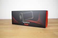 Teufel Rockster XS (2017) im Test