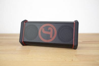 Teufel Rockster XS (2017) Seitenansicht