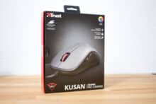 Trust GXT 180 Kusan Pro