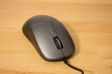 Trust GXT 180 Kusan Pro Frontansicht