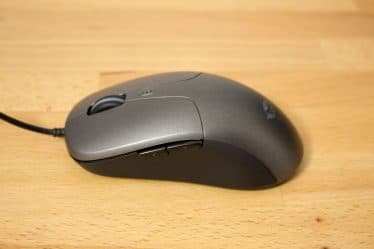 Trust GXT 180 Kusan Pro Seitenansicht