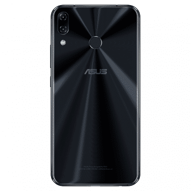 Asus ZenFone 5 Stone Blue
