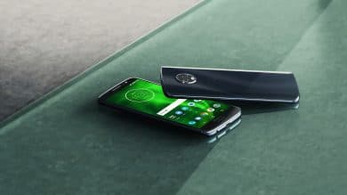 Motorola moto g6