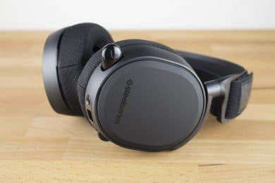 SteelSeries Arctis Pro