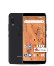 Aquaris X2 Black