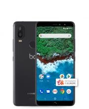 Aquaris X2 Pro Black