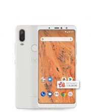 Aquaris X2 Sand Gold