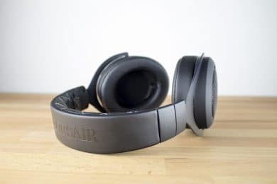 Corsair HS70 Kopfbügel