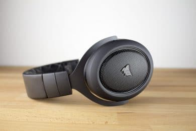 Corsair HS70 Gaming-Headset