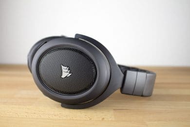 Corsair HS70 Gaming-Headset