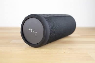 PEAQ PPA40BT-B