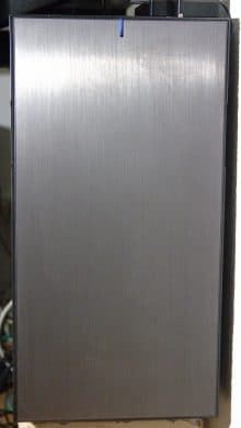 Fractal Design Define R6 Vorderseite