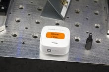 Störungen werden über Gigaset elements gemeldet