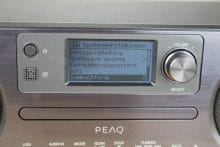 Systemeinstellungen 2/2