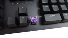 Razer Huntsman Elite Opto-Mechanical Switch