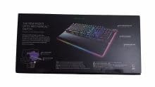 Razer Verpackung Rückansicht