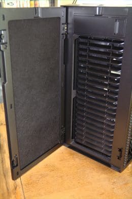 Fractal Design Define R6