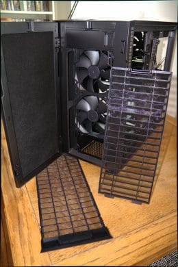 Fractal Design Define R6