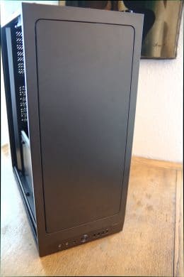 Fractal Design Define R6