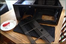 Fractal Design Define R6