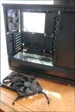 Fractal Design Define R6