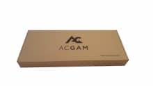ACGAM AG-109R Verpackung