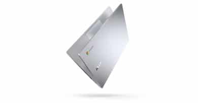 Acer Chromebook 514