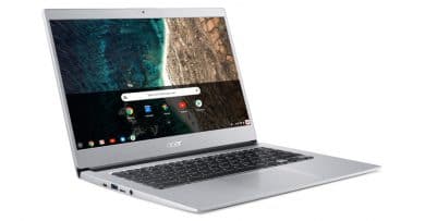 Acer Chromebook 514