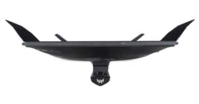 Acer Predator XB273K