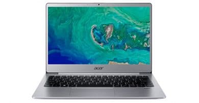 Acer Swift 3 Pro