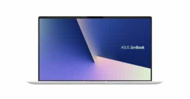 Asus Zenbook 13/14/15