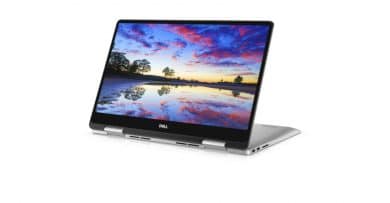 Dell Inspiron 15 7000