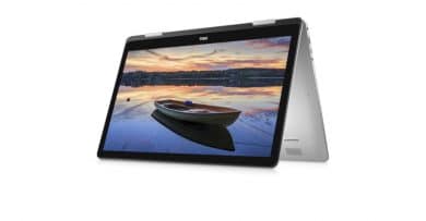 Dell Inspiron 17 7000