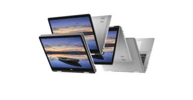 Dell Inspiron 17 7000