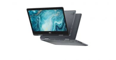 Dell Inspiron 14 5000