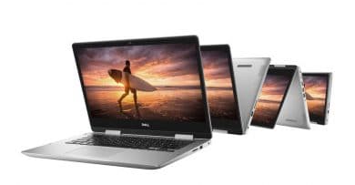Dell Inspiron 14 5000